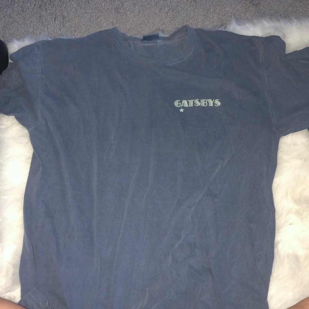 t shirt